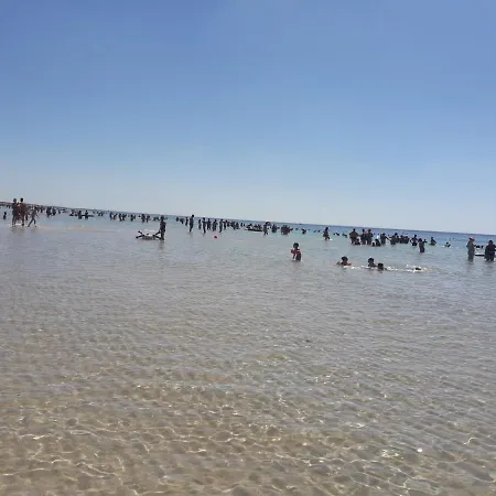 Casa Salento San Pietro in Bevagna