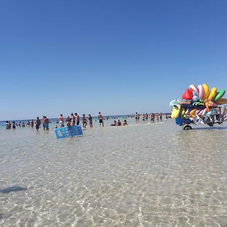 Casa vacanze Casa Salento *