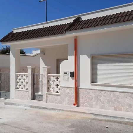 Casa Salento 산 피에트로 인 베바냐