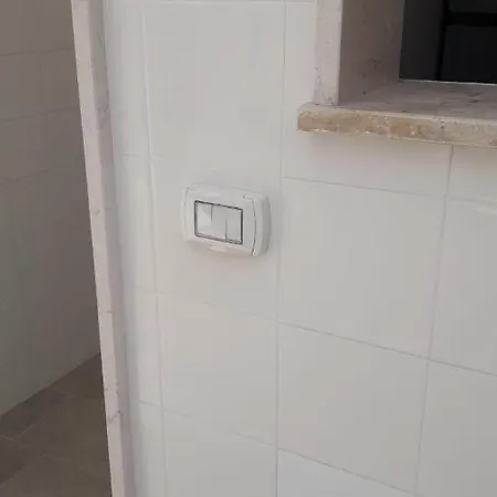 Casa Salento 펜션 산 피에트로 인 베바냐