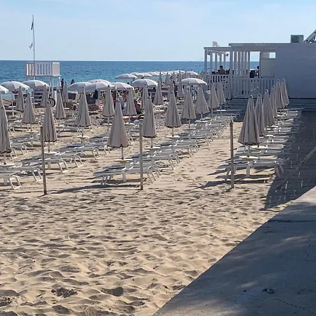 펜션 Casa Salento *