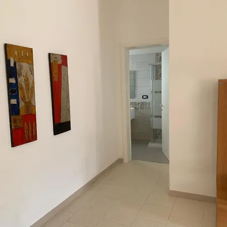 Casa Salento * San Pietro in Bevagna