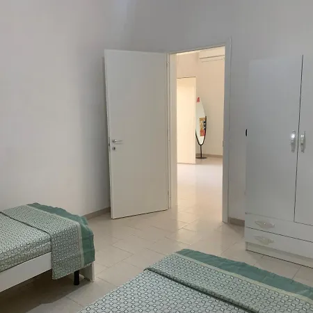 펜션 Casa Salento 산 피에트로 인 베바냐