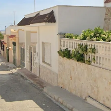 펜션 Casa Salento