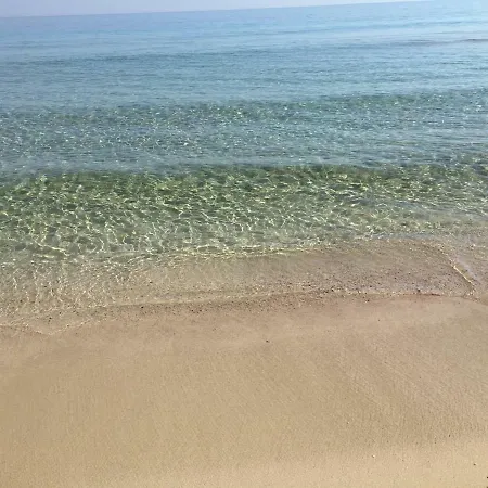 Casa Salento Casa vacanze *