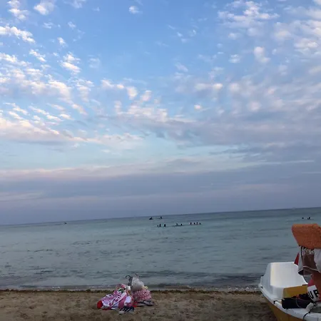 Casa Salento 펜션