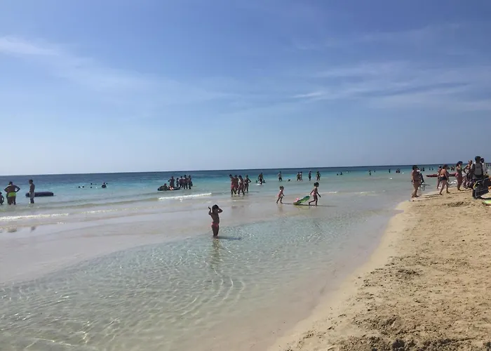 Casa Salento 산 피에트로 인 베바냐