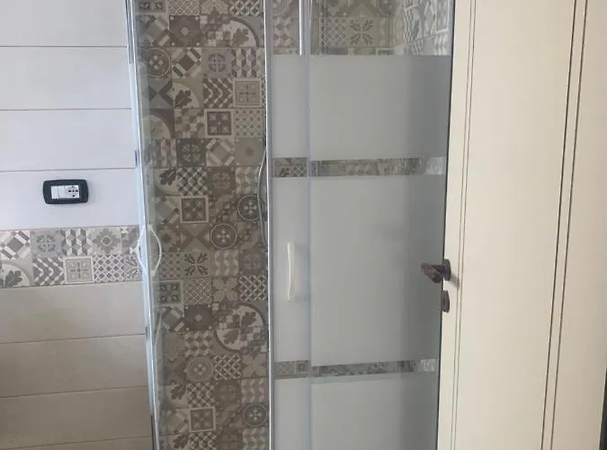 펜션 Casa Salento 산 피에트로 인 베바냐
