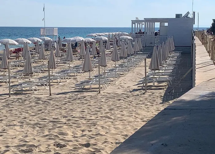 펜션 Casa Salento *