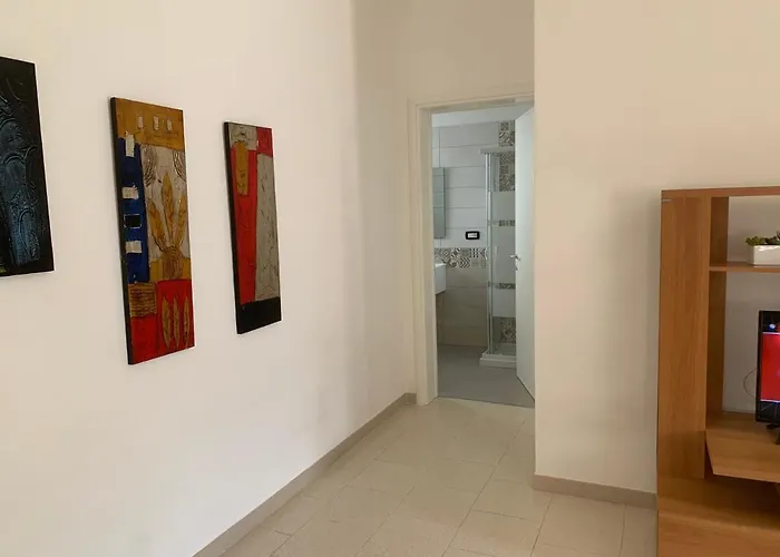 Casa Salento * 산 피에트로 인 베바냐