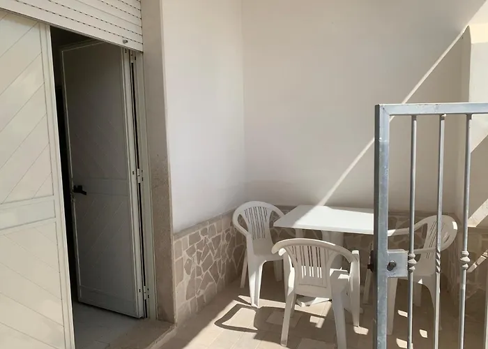 Casa Salento