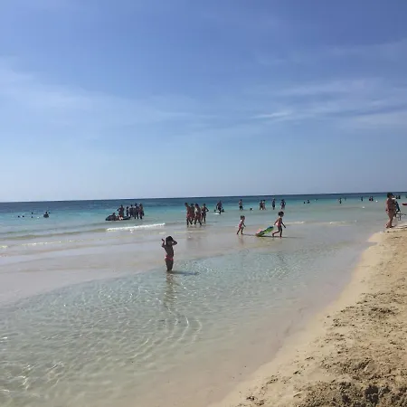 Casa Salento San Pietro in Bevagna