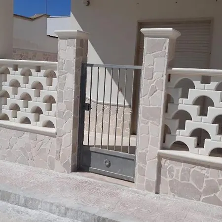 Casa Salento Σπίτι διακοπών San Pietro in Bevagna