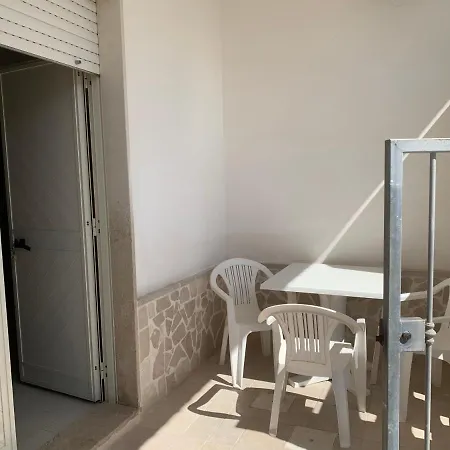 Casa Salento