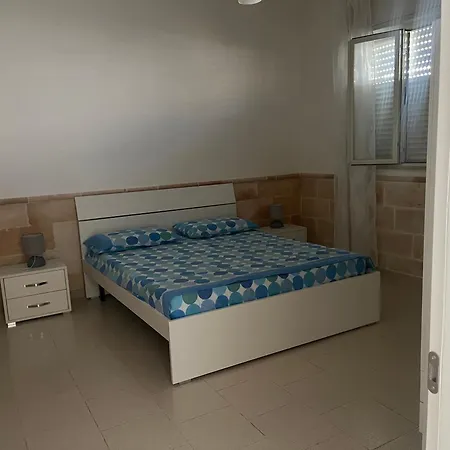 Casa Salento San Pietro in Bevagna