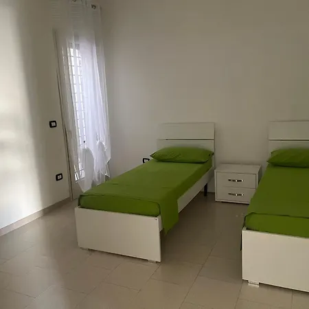 Casa Salento
