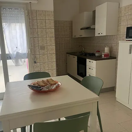 Casa Salento Σπίτι διακοπών *