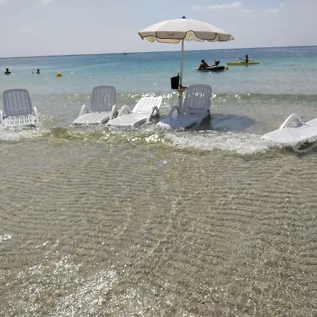 펜션 Casa Salento