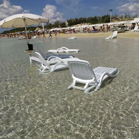 Hébergement de vacances Casa Salento *