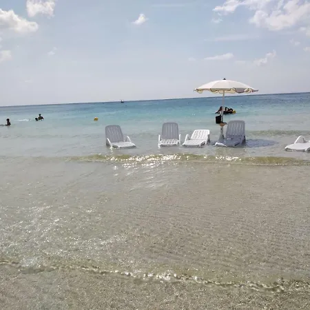 Дом отдыха Casa Salento *