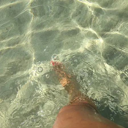 Casa Salento Hébergement de vacances San Pietro in Bevagna