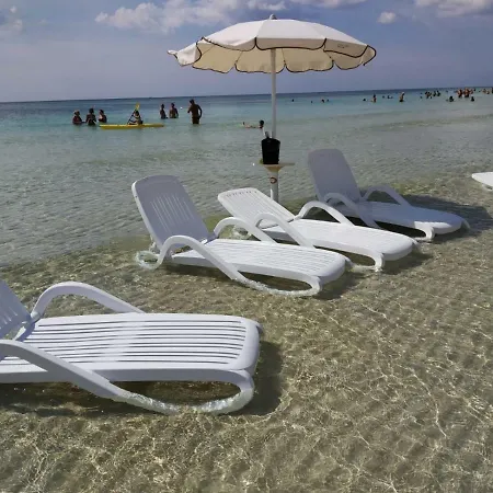 Casa Salento Hébergement de vacances *