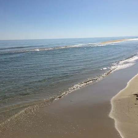 펜션 Casa Salento *