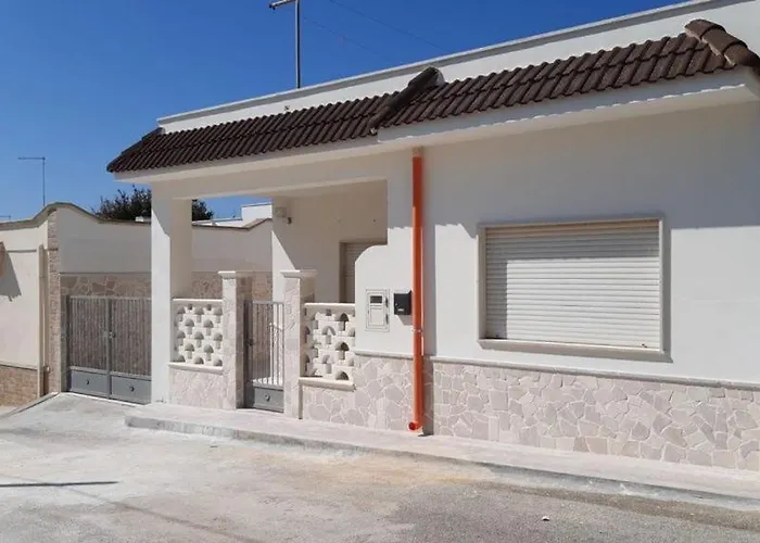Casa Salento San Pietro in Bevagna