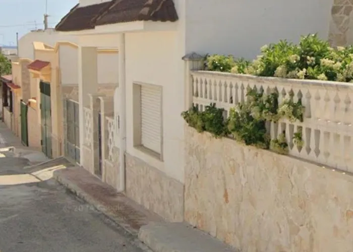 Holiday home Casa Salento
