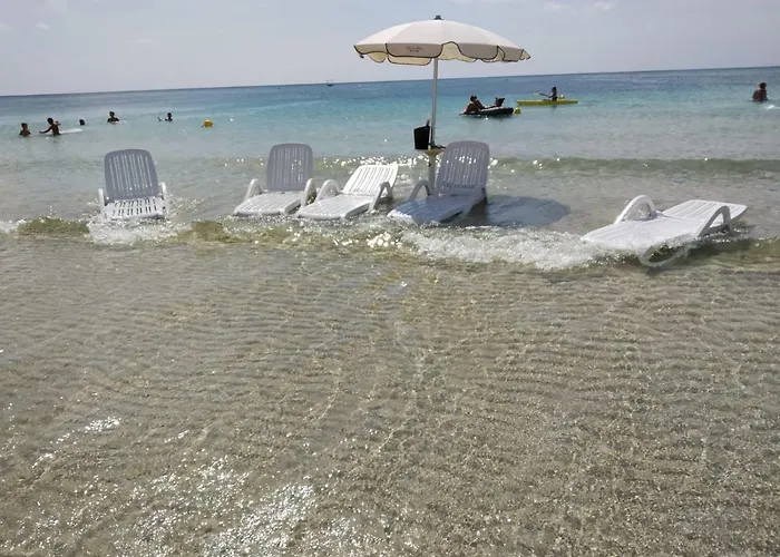 Ferienhaus Casa Salento