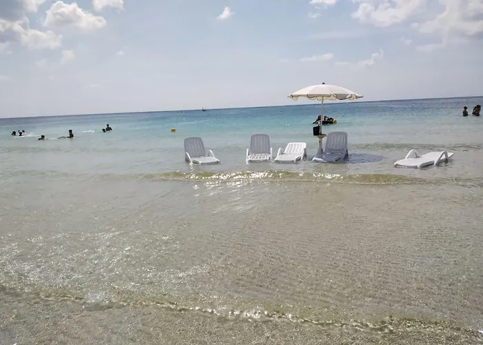 Feriehus Casa Salento *